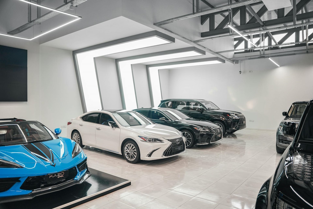 Fleet Advisor - co nas wyróżnia