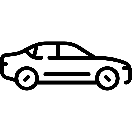 Auta Standardowe